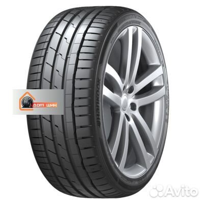 Hankook Ventus S1 Evo3 SUV K127A 265/55 R19 113W
