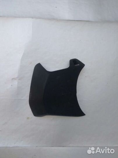 Honda hornet cb600f 2014 г.в. крышка защита звезды