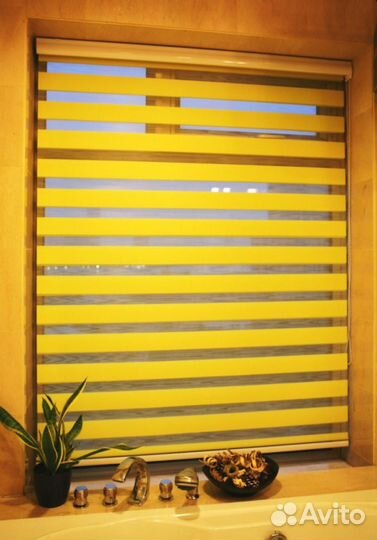 Жалюзи и Рулонные шторы Без Предоплаты