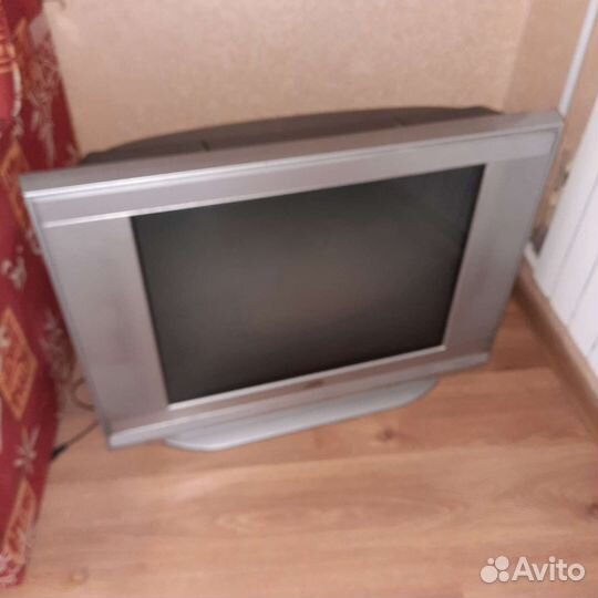 Jvcтелевизор