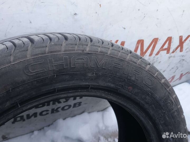 GT Radial Champiro 128 195/55 R15
