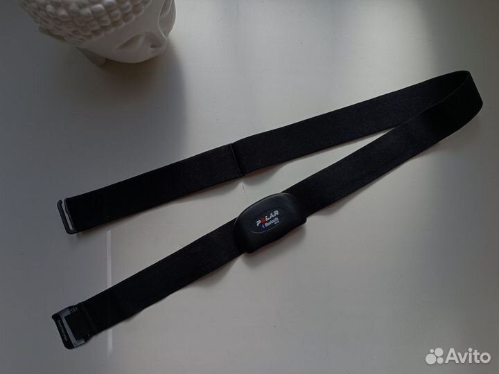 Пульсометр polar h7