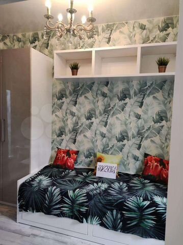 Комната 20 м², 1/2 эт.