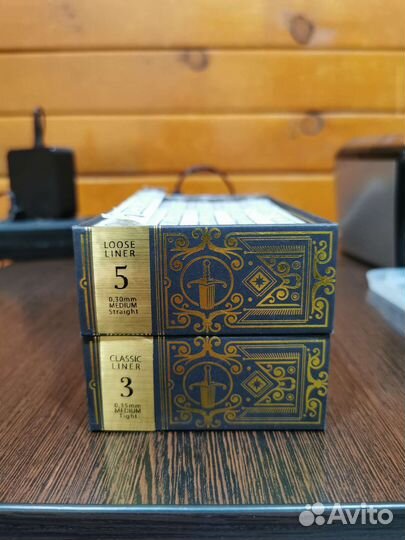 Тату краска и иглы