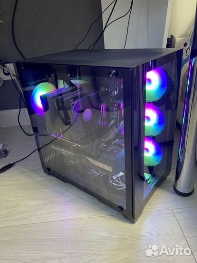 Ремонт компьютеров Ремонт ноутбуков Выезд по Мск