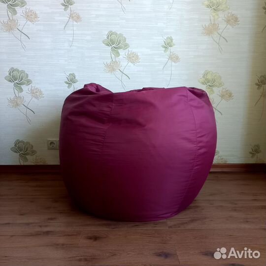 Кресло мешок груша бу