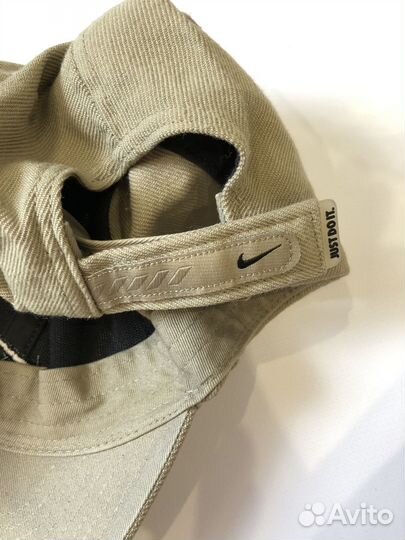 Кепка Nike оригинал