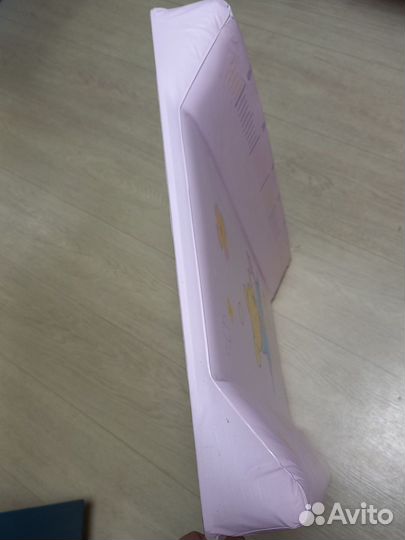 Матрасик на камод(малый)