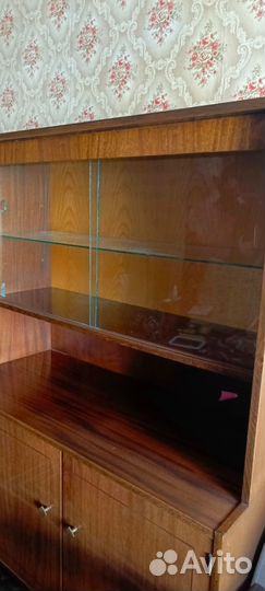 Сервант СССР