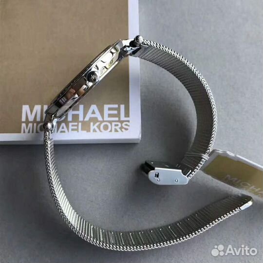 Часы Michael Kors MK3367 новые оригинал