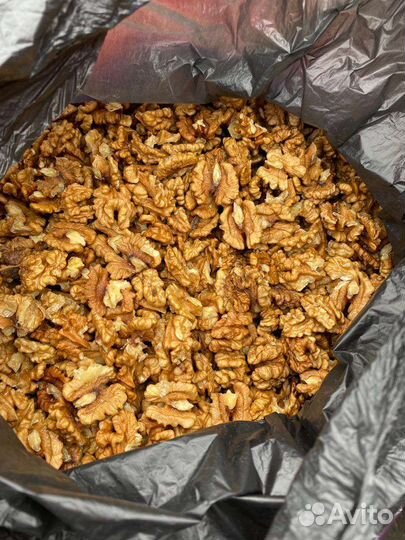 Продам грецкий орех