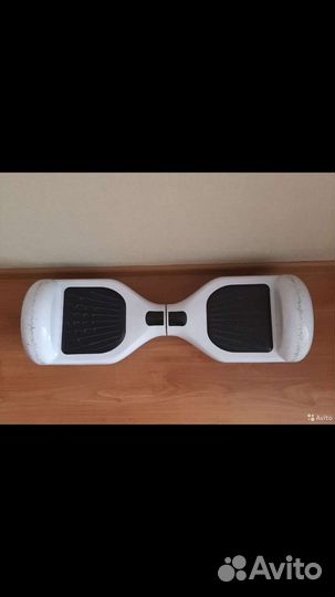 Гироскутер