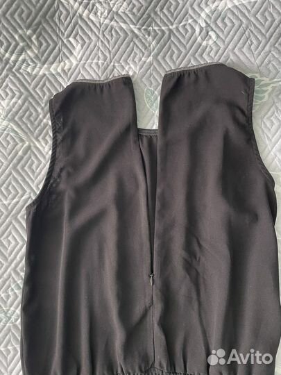 Классический комбинезон Zolla женский