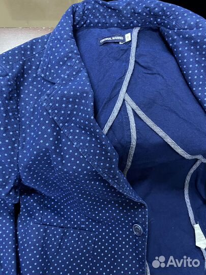 Пиджак Original Marines Италия в школу