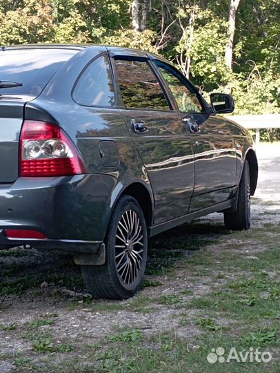 LADA Priora 1.6 МТ, 2014, 170 000 км