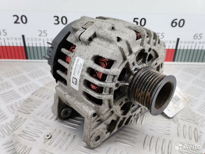 Генератор Renault Laguna 2