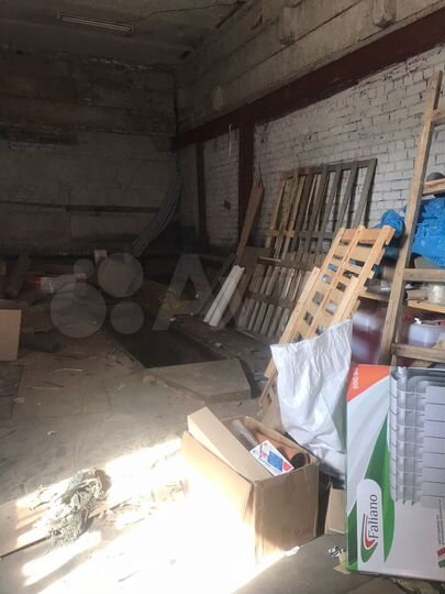 Склад, 67.7 м²