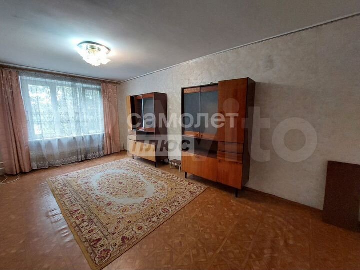 2-к. квартира, 43,9 м², 3/7 эт.