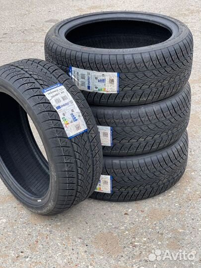 Triangle WinterX TW401 215/45 R17 91V