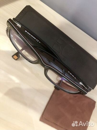 Очки для зрения boss orange (минус 1)