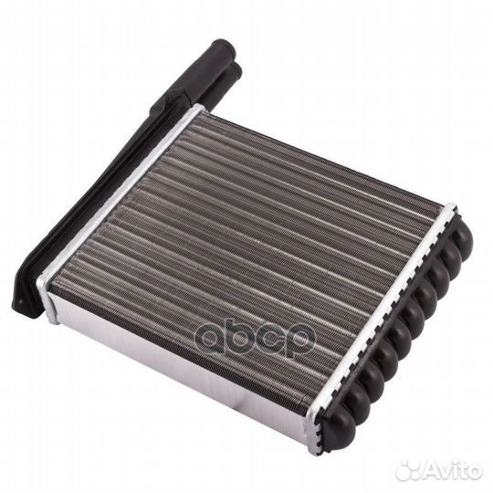 Радиатор отопителя ваз 1117-19 алюминиевый GRC0