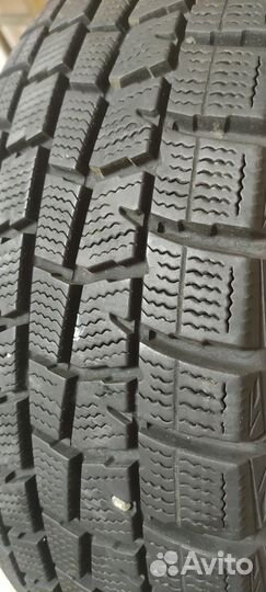 Dunlop Winter Maxx 175/65 R15