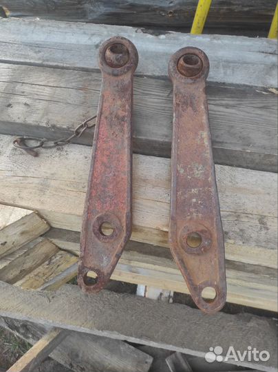 Плуг на мтз 82