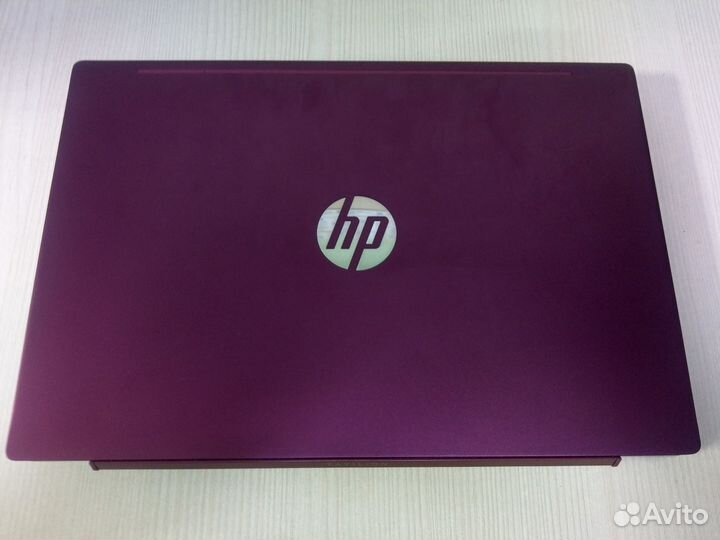 Ультрабук HP Pavilion 14-ce0000ur