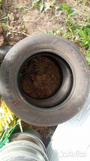 Sailun Atrezzo Elite 215/60 R16