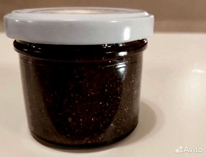 Ночное варенье для потенции