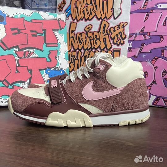 Кроссовки Nike Air Trainer 1 sp 