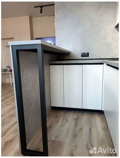 Кухня от производителя