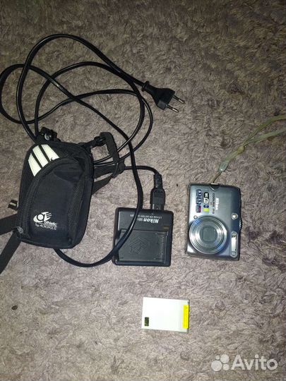 Nikon UJ-087