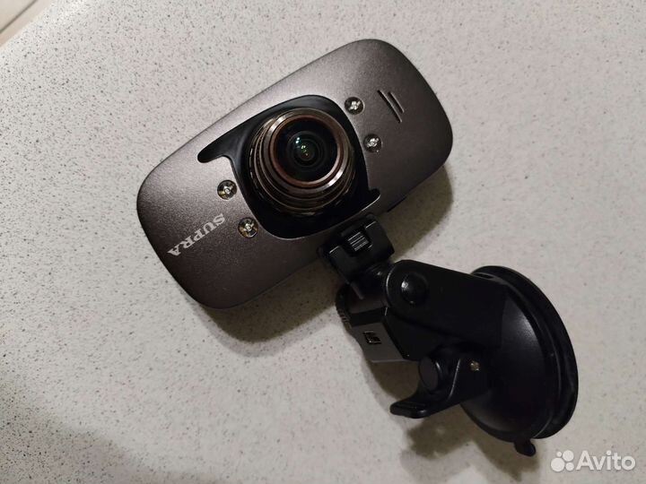 Веб-камера Logitech