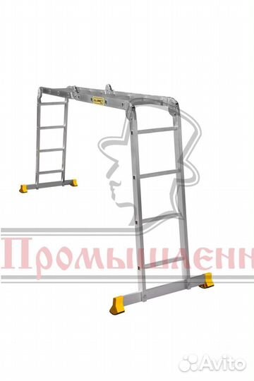 Лестницы трансформеры