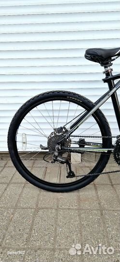 Велосипед gt Avalanche 3.0 Гидравлика