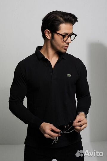 Свитшот lacoste