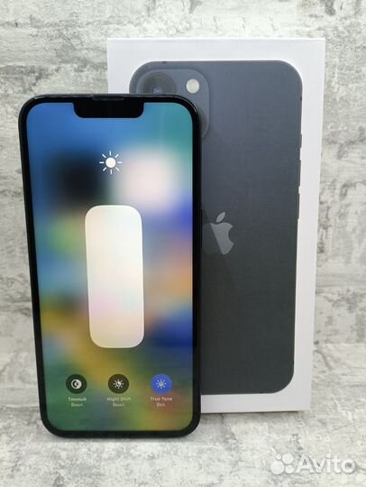 iPhone 13, 128 ГБ