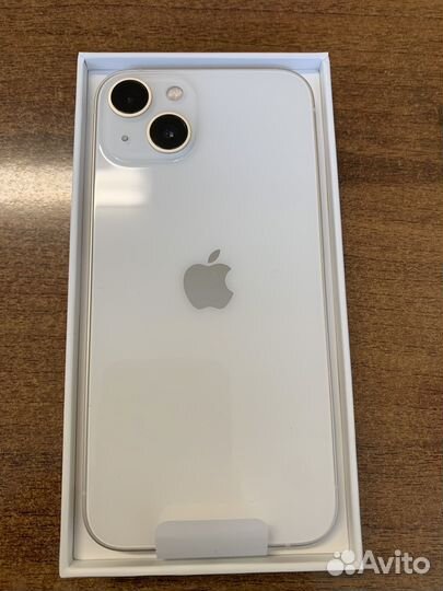 iPhone 13, 128 ГБ