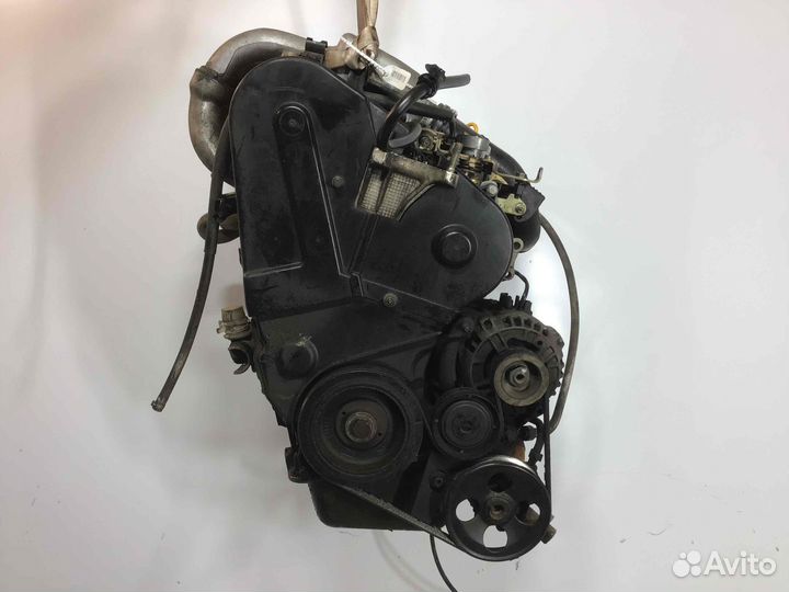 Двс Citroen Peugeot из Европы с гарантией, доставк