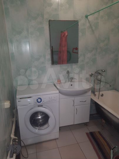 Дом 65 м² на участке 10 сот.