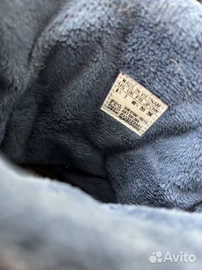 Женские дутики adidas