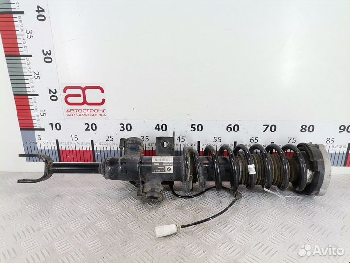 Стойка для BMW 7-Series (F01/F02)