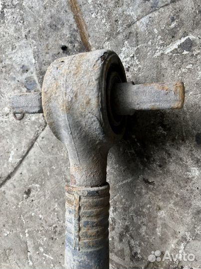 Тяга V-образная DAF XF95