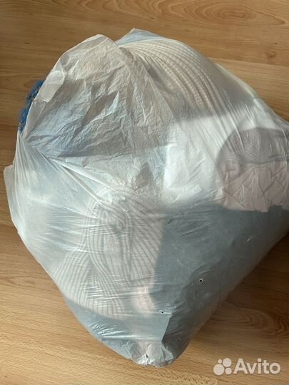 Женские вещи пакетом