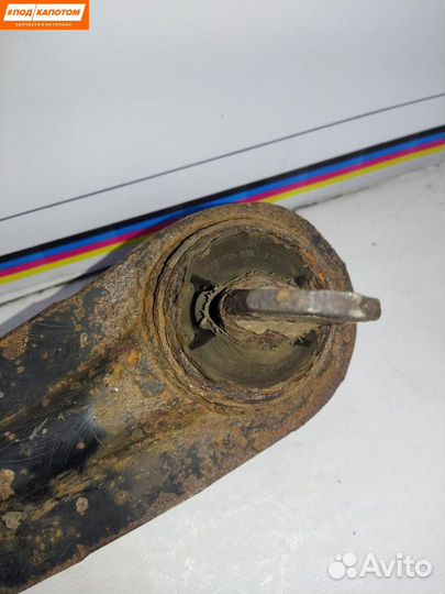 Рычаг задний правый Ford Focus 2 рест. 2009