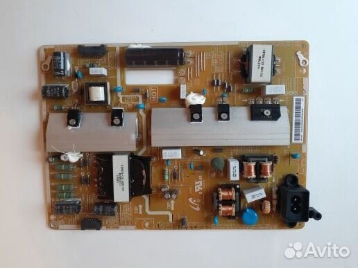 Samsung UE55J6330