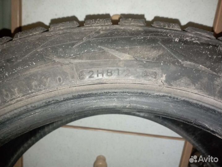 Toyo Observe G3-Ice 235/45 R17