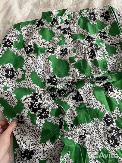 Рубашка-косоворотка для мальчика 122-134