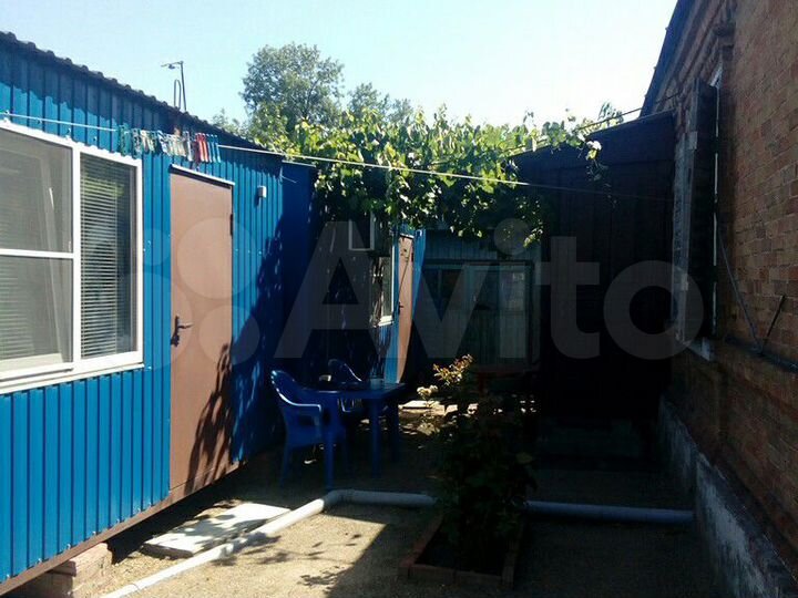 Комната 18 м² в 1-к., 1/1 эт.